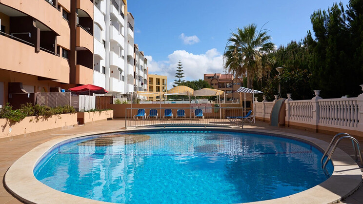 Choromar Apartamentos